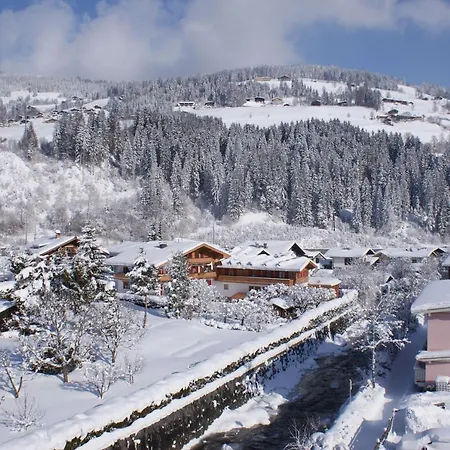 Alphome - Kirchberg Zentrum Apartamento Kirchberg in Tirol